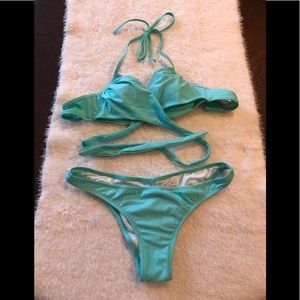 Victoria secret bikini